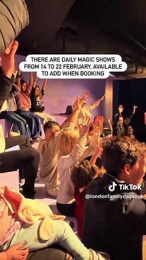 Explore the Twist Museum: A London Experience