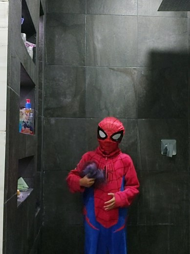 #CapCut Real #fyp #foryoupage #fypシ #pinchetiktokponmeenparati #SpiderMan #humor