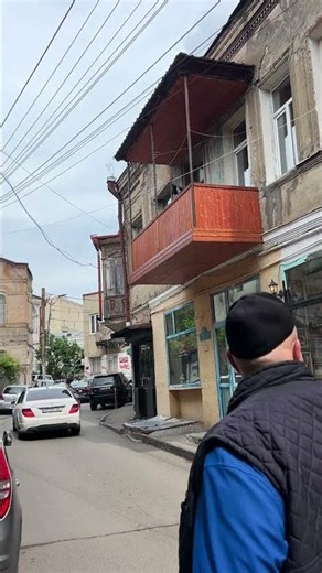 Почему стоит посетить Тбилиси весной — Why visit Tbilisi in spring