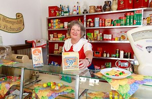 Geschichte in Schönaich: Neu sortiertes Heimatmuseum zeigt alte Schätze