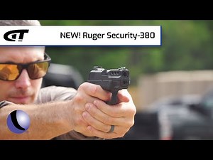 NEW! Ruger Security-380 | Guns & Gear First Look