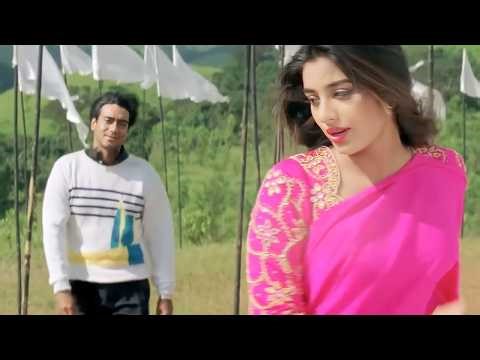 Raah Mein Unse Mulaqat Ho Gayi - Vijaypath (1994) | Ajay Devgn, Tabu | Kumar Sanu, Alka Yagnik