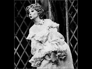 Beverly Sills - Sillsiana