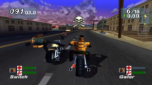 177K views · 4.9K reactions | Road Rash Jailbreak - 2000 | NostalgiaGamer | Facebook