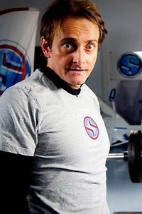 Super Human Challenge (2013) - TV Show