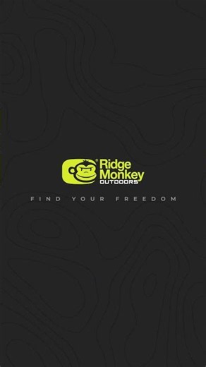 Armoury Stackable Storage Box's - RidgeMonkey Outdoors