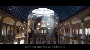 La Catedral de Justo, en Mejorada del Campo es única por su historia y por los materiales reciclados con los que fue construida. Estaba siendo construida como proyecto de autoconstrucción por una sola persona, Justo Gallego, hasta su fallecimiento con 96 años; cuando la donó a Mensajeros de la Paz para que la acabara 🧡🧡🧡 | Orgullosos de ser MADRILEÑOS....