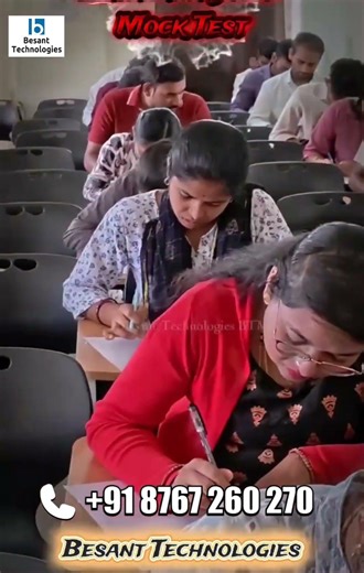 Data Analytics Course in Bangalore | Placements & Real time Projects | Besant Technologies #shorts