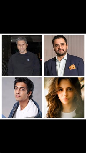 Taran Adarsh | YRF - MOHIT SURI INTRODUCE TWO NEW TALENTS IN INTENSE LOVE STORY ‘SAIYAARA’ – TEASER DROPS *TOMORROW*... #YRF and director #MohitSuri join... | Instagram