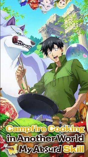 Anime So Delicious It Feels Illegal 😳🍙 | Best Food Anime #anime #new