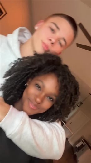 Poppy on Instagram: "#bwwmcouple #wmbw #interracialcouples #bwwm #swirllife"