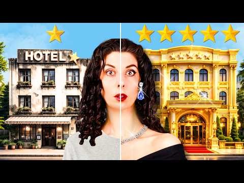 What Do Hotel Stars ACTUALLY Mean?