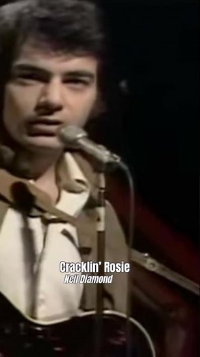 Cracklin' Rosie – Neil Diamond’s Joyful Folk-Pop Celebration