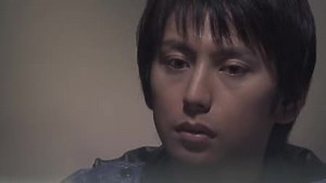 Ultraman Nexus S01:E04 - Meta Field
