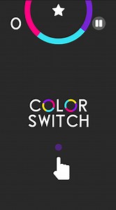 Download and Play Color Switch: Endless Play Fun on PC (Emulator)