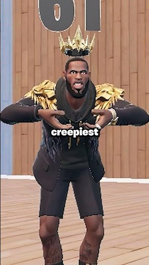 I Added the SCARIEST POWER to my Fortnite Map 💀