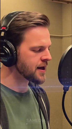 Cars BTS: Lightning McQueen’s ‘I Am Speed’ Scene 🏁⚡🎬 | Piston Cup Backstage Moments!