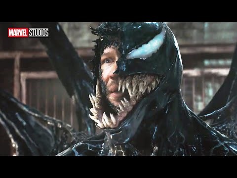 VENOM 3 TRAILER The Last Dance: Spider-Man, Toxin Returns and Marvel Easter Eggs