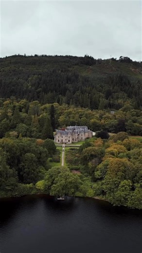 Exploring Invergarry Castle: A Hidden Historical Landmark in Scotland