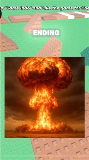 HAWAI FALSE ALARM ‼️🚨#viral #roblox #shorts