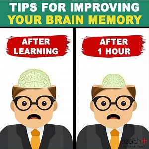 Tips for Improving Your Brain Memory | Health