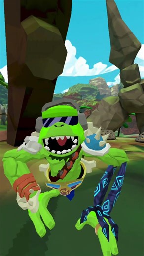 Everything in the New Water Update in UG #vr #ug #ugvr #gaming #shorts #earlyaccess