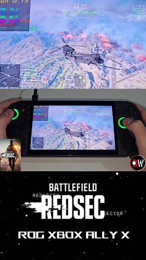 Battlefield 6 Redsec Review: Free Battle Royale Tested!