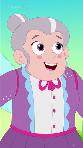 Cinderella - Magical Carpet with ChuChu & Friends #ChuChuTV #Storytime #shorts #MagicalCarpet