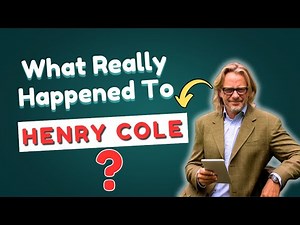 The Triumph of Henry Cole: A Motorcycling Media Revolution