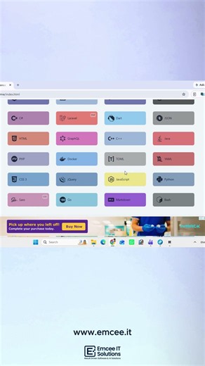 Powerful Websites You Should Know - Part 24