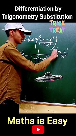 Differentiation #class12 #derivatives #differentiation #calculus ,#class12math #ncert #reelsfb #trending #mathsiseasy | Maths is easy