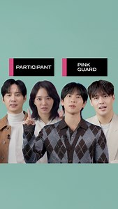 381K views · 10K reactions | This or That with the cast of Squid Game | Squid Game | Facebook