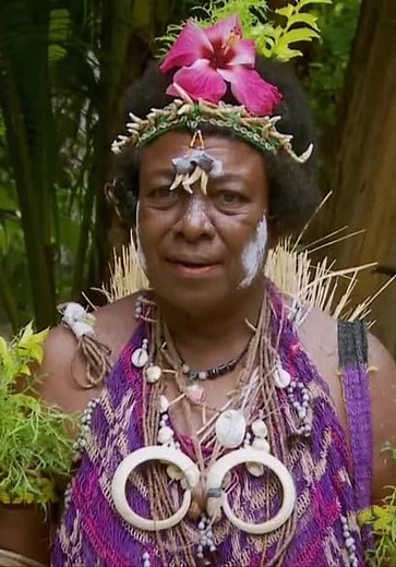 Tribal Life: Papua New Guinea S01:E03 - The Momase Region