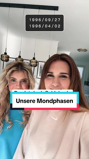 Mondphasen und Schicksal in unserer Beziehung