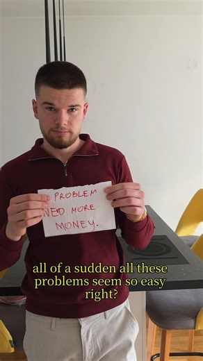 How To Solve Any Problem