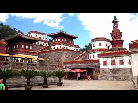 Chengde Mountain Resort - China (HD1080p)