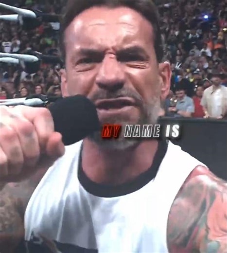 CM Punk Pipebomb at RAW 💀 - " CM Punk " Edit | Montagem Perigosa (Slowed) #wwe #cmpunk #raw #shorts