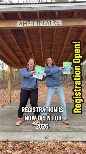 It’s hard to believe it is already time for registration for Summer 2026 to open. We are so happy to announce the return of sleepaway for 4 WEEKS. Registration opens at noon! As well as the continuation of day camp. We have choices and levels for all, no matter what your hobbies or likes are! Make sure to check out our brochure and register today! https://app.campdoc.com/!/dn/login?r=gscsnj&fbclid=IwVERFWAPm3edleHRuA2FlbQIxMQBzcnRjBmFwcF9pZAo2NjI4NTY4Mzc5AAEeLBgxvJK1GFihiPGEtRO8Lsdh6JQdmSwuhQWoo