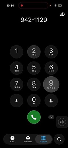 Tutorial how to do the grandfather clock theme in phone app