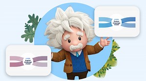 How Salesforce's AI-Designed Proteins Could Help Uncover Potential Medical Treatments