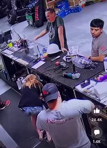 170K views · 853 reactions | This is why grinders are always left on their backs when not in use. I have to thank my union millwright brother Hutch | OSHA Is This Safe | Facebook