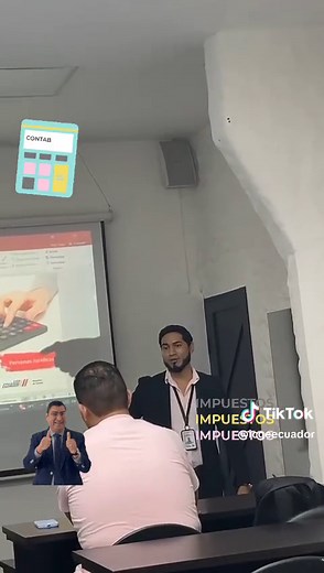 CURSO DE CONTABILIDAD, TRIBUTACION Y DE NOMINA.