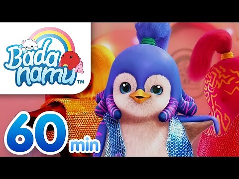 World Penguin Day Compilation l Nursery Rhymes & Kids Songs