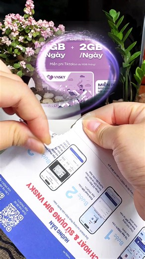 Sim 5G giá rẻ 150GB/tháng chỉ 89k - Sim Năm G É