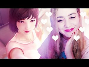 FOCUS on YOU [VR] - Meine süße VR Freundin ♥ Let's Play