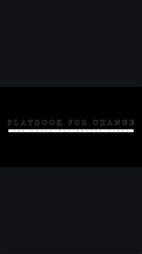 Empowering Excellence provides the strategic foundation behind creative partnerships that are ready to scale. By applying proven business coaching and consulting framework, we help organizations strengthen operations, expand market presence, and generate measurable growth. We’re proud of Black Umbrella Studio for the successful execution of “Playbook for Change: The Coach Ray Greene Story” — the official trailer promo produced with Vision Network. This project reflects the power of business stru
