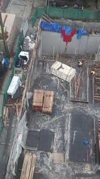 Decking Form Ply 'Paper face'