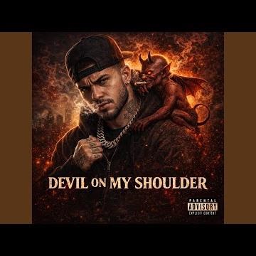 Devil On My Shoulder (feat. Gray Lantern)