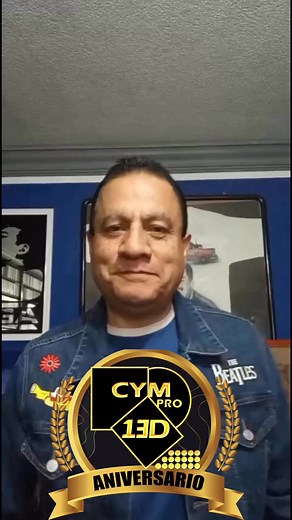 969 reactions · 65 shares | Todo confirmado. Arrancamos con el 13. Aniversario de C Y M Pro Lighting en Mexico, descuentos en Iluminacion y Video MARTES 9 5m en Discos Sonoramico REPÚBLICA DEL SALVADOR #40 regalos y sorpresas @fans destacados #aniversario #cymproled #sonidolaconga #discossonoramico #republicadelsamvador | CYM PRO LED | Facebook