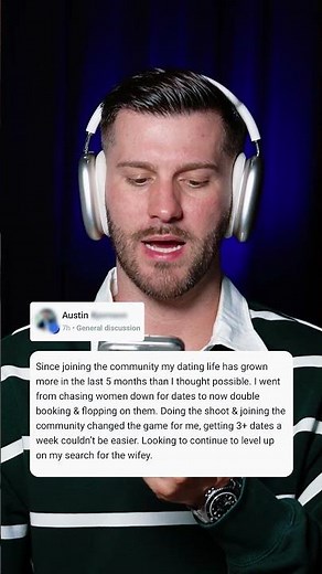 How to Triple Your Matches on Tinder